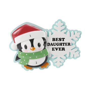 Penguin Daughter