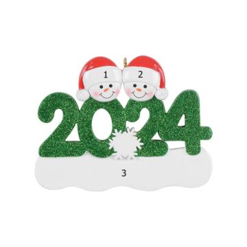 2024 Couples
