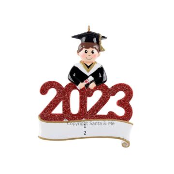 Graduate Boy 2023