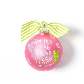 For This Child Pink