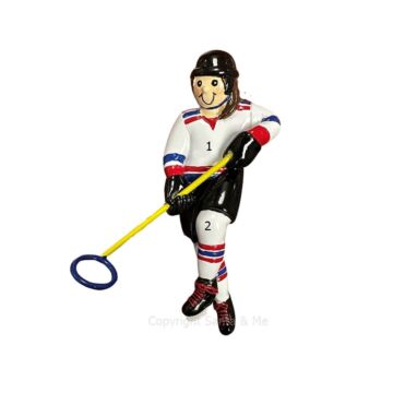 Ringette