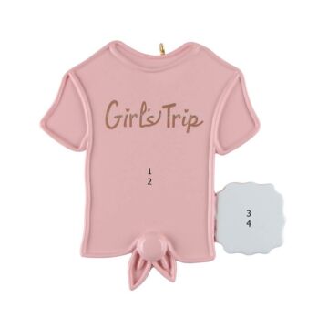 Girls' Trip T-shirt