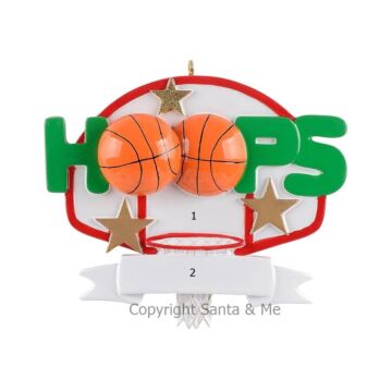Basketball Net