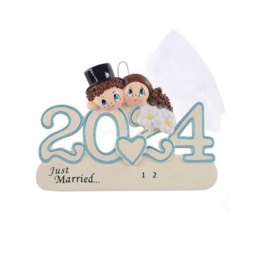 2024 Wedding