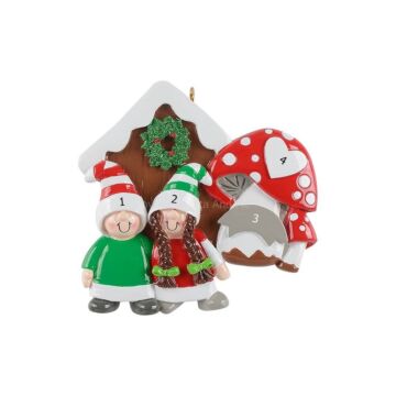 Gnome Sweet Gnome