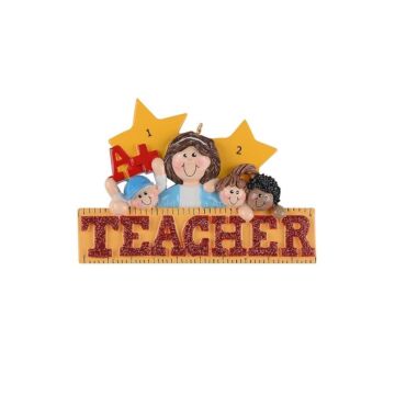A+ Star Teacher