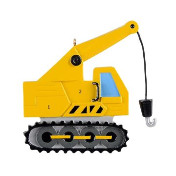 Construction Hook