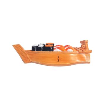 Sushi Boat