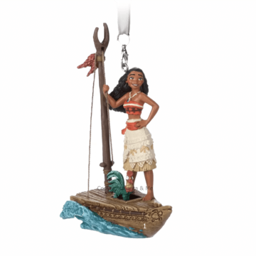 Moana Fairytale