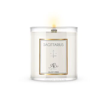 Sagittarius (10oz Candle)