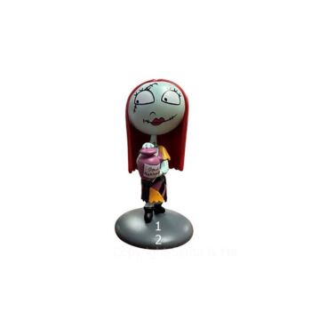 Sally - TNBC
