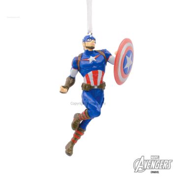 Captain America