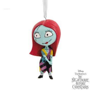Sally - Tim Burton's The Nightmare Before Christmas