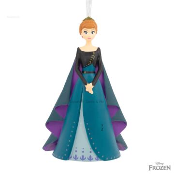 Anna Epilogue