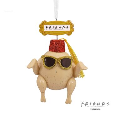 Friends Turkey