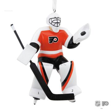 Goalie - Philadelphia Flyers