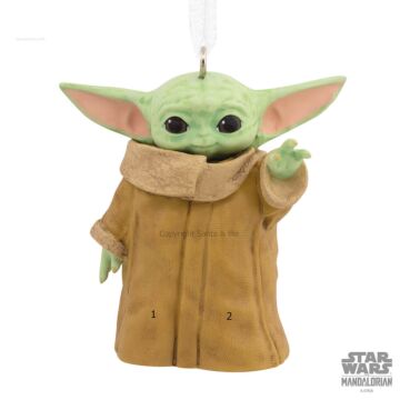 Star Wars - The Child