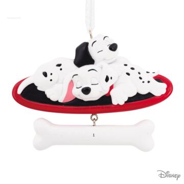 101 Dalmations