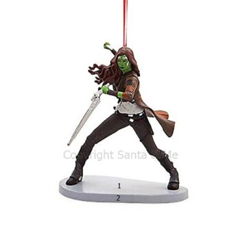 Gamura-Guardians of the Galaxy 