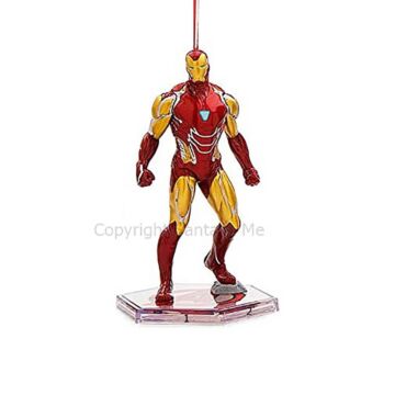Ironman-Marvel