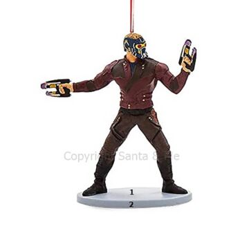 Star Lord-Guardians of the Galaxy