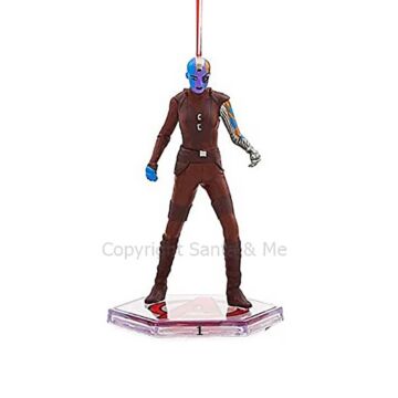 Nebula-Guardians of the Galaxy