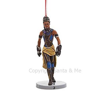 Shuri-Black Panther