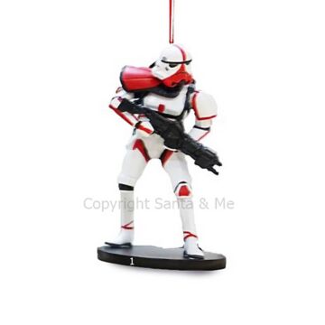Incinerator Stormtrooper-Mandalorian 