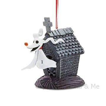 Zero-Nightmare Before Christmas 