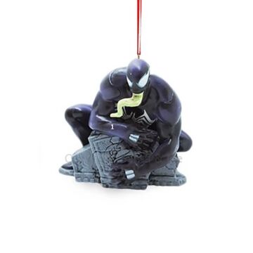 Venom-Marvel Spirderman