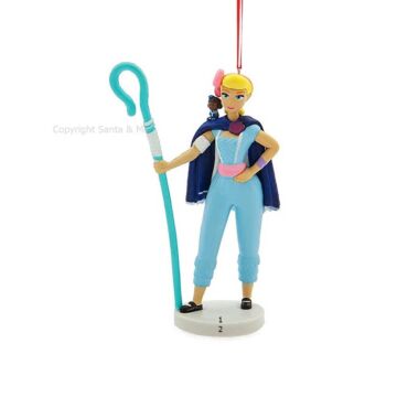 Bo Peep-Toy Story-Disney