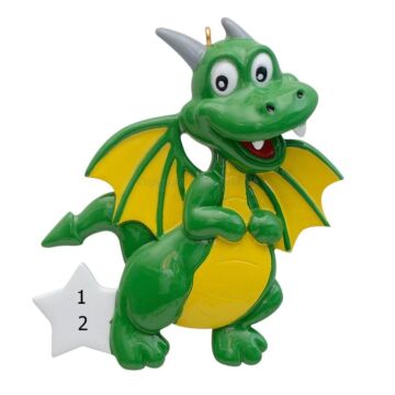 Green Dragon