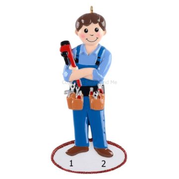 Mr. Fix It