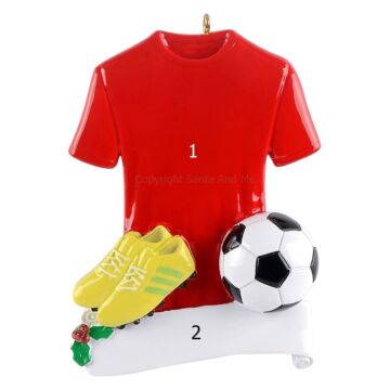 Soccer Gear