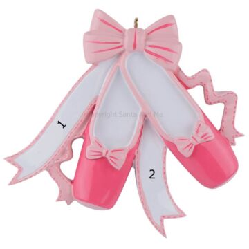 Ballet Shoes