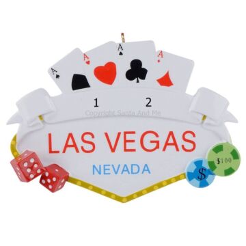 Las Vegas