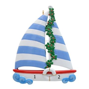 Sailboat