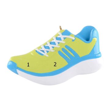 Running Shoe