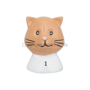 Cat Add On / Tan