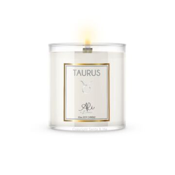 Taurus (10oz Candle)