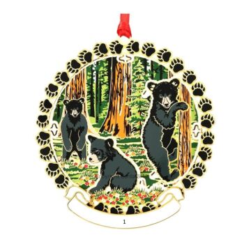 Bear Cubs