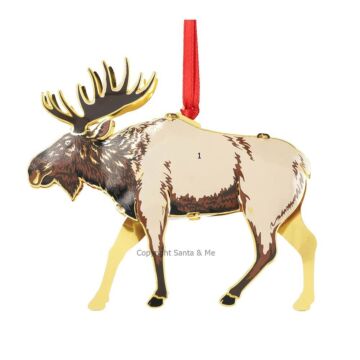 Moose 3D