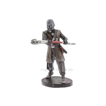 Usher-Knights of Ren-Star Wars 