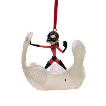 Violet - The Incredibles