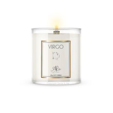 Virgo (10oz Candle)