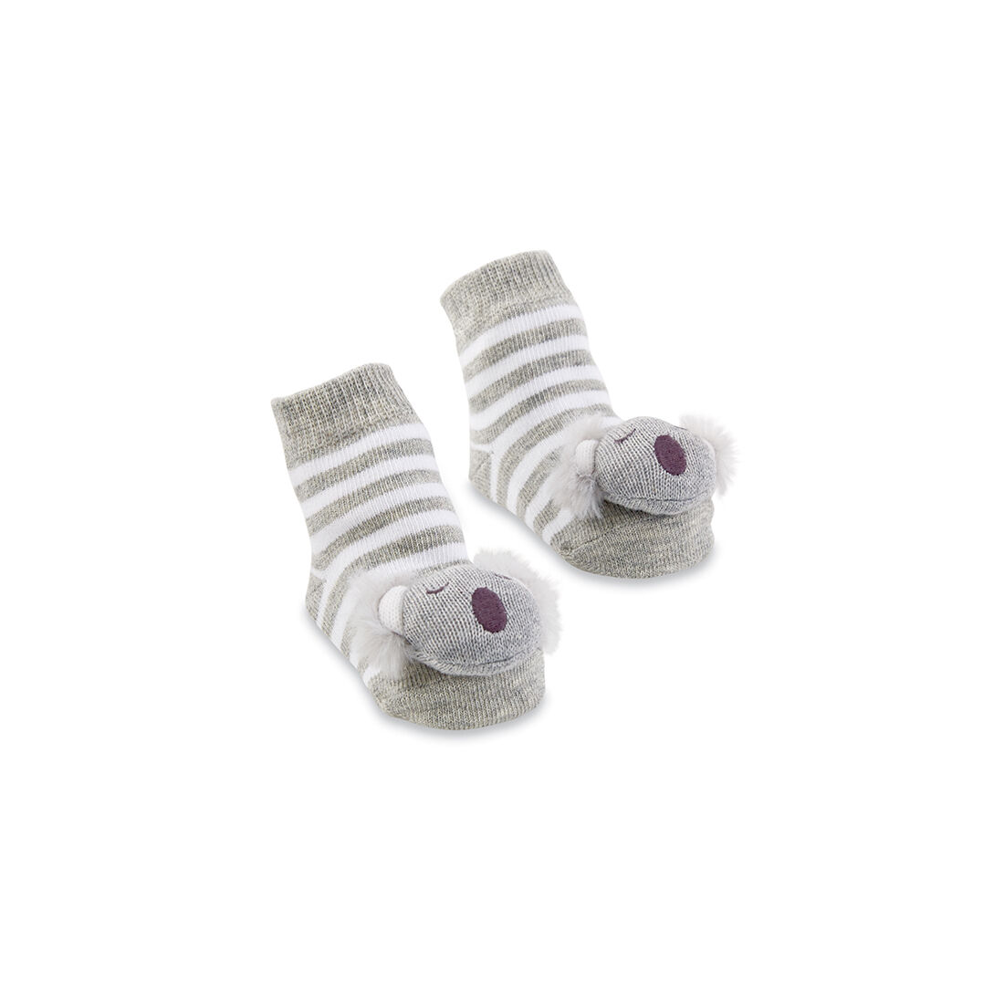 Koala Rattle Toes - Mudpie