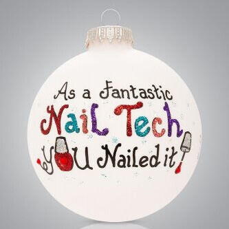 Nail Tech