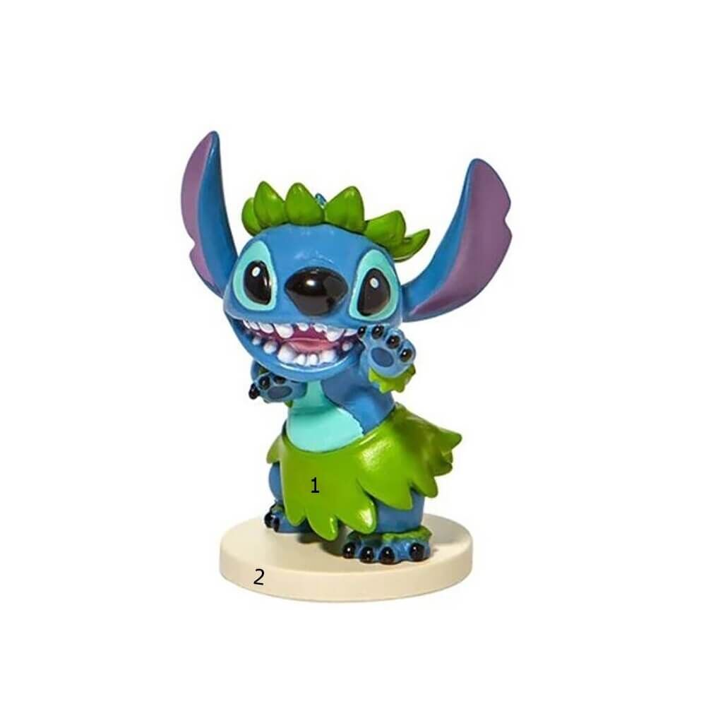 Dancing Stitch
