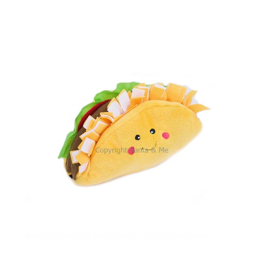 Taco-NomNomz Zippy Paws  (Pets)