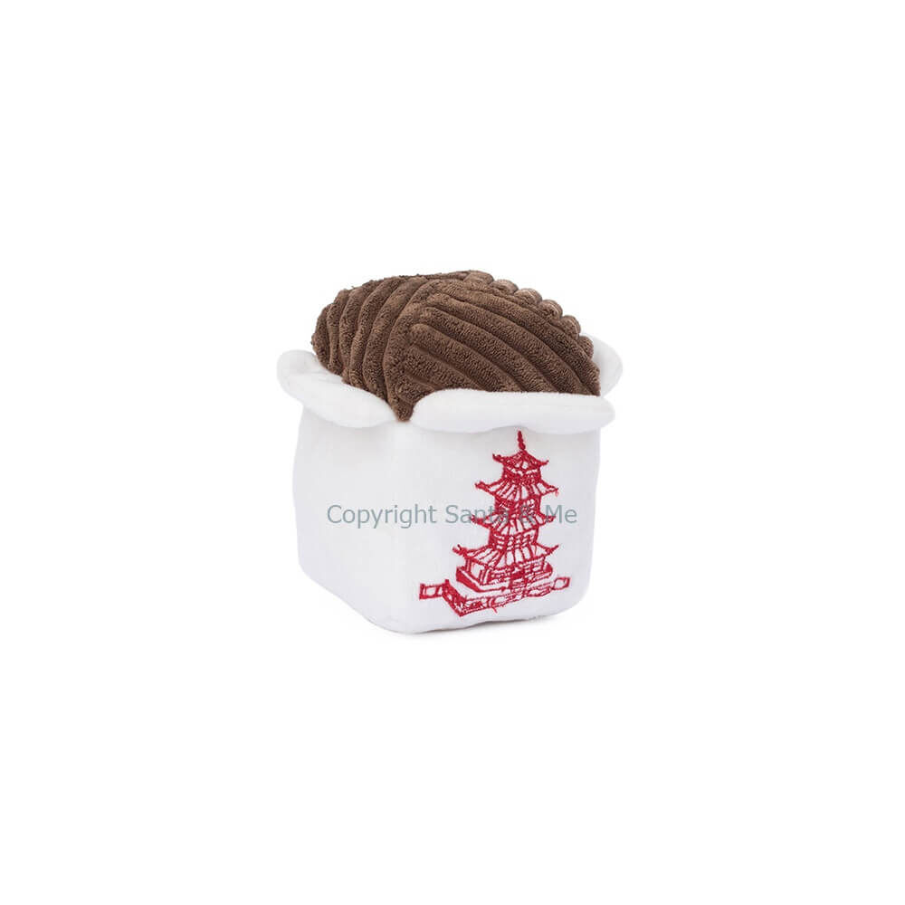 Chinese Take Out-NomNomz Zippy Paws  (Pets)